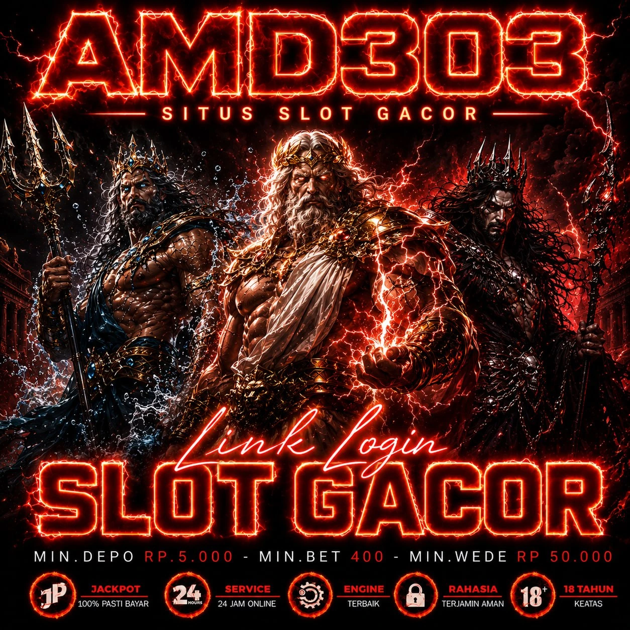AMD303 Game online