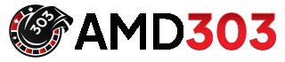 AMD303 Logo