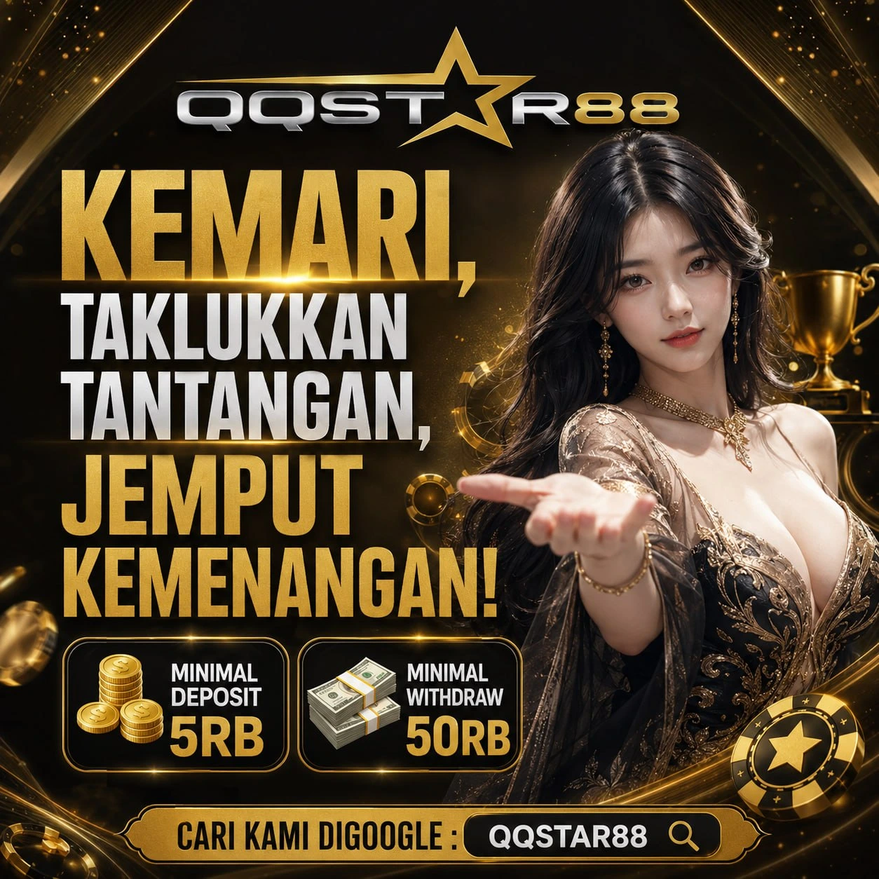 Produk Lain A