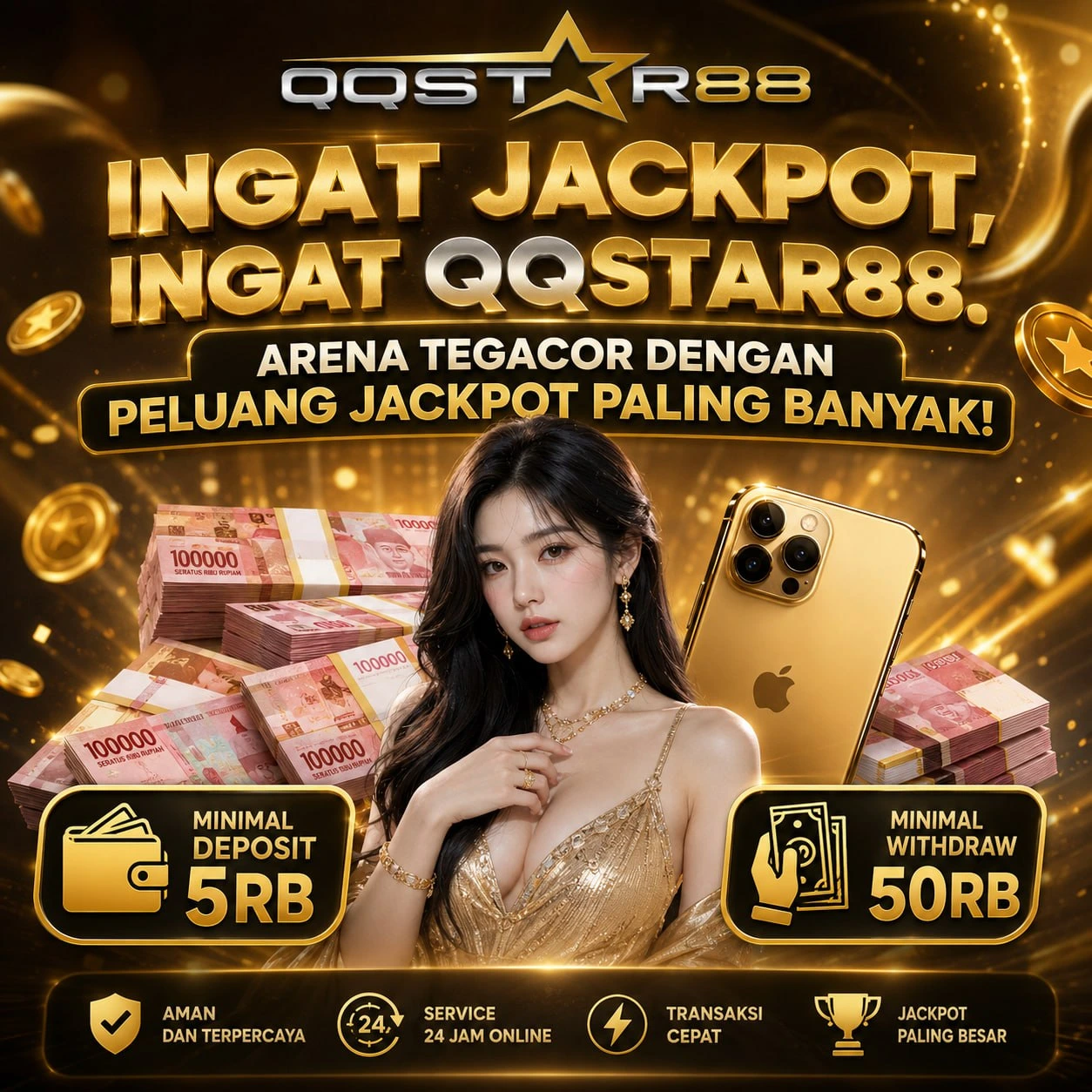 Produk Utama Nama Produk Unggulan